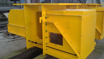 Hydraulic Rail Clamp2