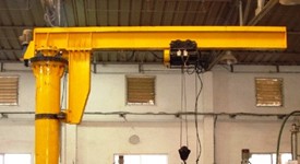 JIB Crane